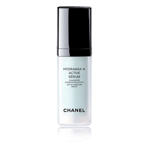 chanel precision hydramax+ active moisture fluid|Amazon.com : Chanel Precision Hydramax + Active Serum .